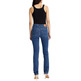 VAQUERO MUJER  LEVIS 312 SHAPING SLIM LAPIS BREEZE