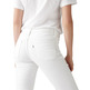 VAQUERO MUJER  LEVI'S 314 SHAPING STRAIGHT NEUTRALS