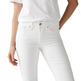 VAQUERO MUJER  LEVI'S 314 SHAPING STRAIGHT NEUTRALS