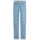 JEAN RECTO MOLDEADOR MUJER LEVI'S 314 SHAPING STRAIGHT LAPIS SENSE