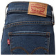 VAQUERO RECTO MUJER LEVIS 314 MOLDEADOR