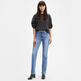 JEAN MOLDEADOR BOOTCUT MUJER LEVI'S 315 SHAPING BOOT LAPIS AIR