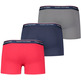 PACK DE 3 CALZONCILLOS HOMBRE TOMMY HILFIGER TRUNK