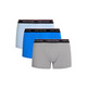 PACK DE 3 CALZONCILLOS HOMBRE TOMMY HILFIGER TRUNK