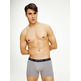 PACK DE 3 CALZONCILLOS HOMBRE TOMMY HILFIGER TRUNK