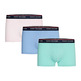 PACK DE 3 CALZONCILLOS HOMBRE TOMMY HILFIGER TRUNK