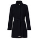 ABRIGO MUJER  SALSA THE REIMAGINED WOOL COAT