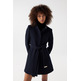 ABRIGO MUJER  SALSA THE REIMAGINED WOOL COAT