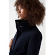 ABRIGO MUJER  SALSA THE REIMAGINED WOOL COAT