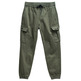 PANTALÓN JOGGER HOMBRE SALSA JEANS TIPO CARGO