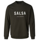 SUDADERA CON LOGO HOMBRE SALSA JEANS