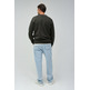 SUDADERA CON LOGO HOMBRE SALSA JEANS