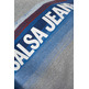 SUDADERA CON LOGO HOMBRE SALSA