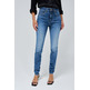 VAQUERO MUJER SALSA JEANS FAITH SKINNY