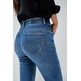 VAQUERO MUJER SALSA JEANS FAITH SKINNY