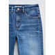 VAQUERO MUJER SALSA JEANS FAITH SKINNY