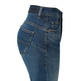 VAQUERO MUJER SALSA JEANS FAITH SKINNY