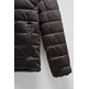 CAZADORA HOMBRE  SALSA SUEDE PUFFER JACKET