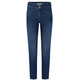 VAQUERO MUJER SALSA JEANS SECRET PUSH IN SLIM