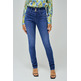 VAQUERO MUJER SALSA JEANS SECRET PUSH IN SLIM