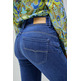 VAQUERO MUJER SALSA JEANS SECRET PUSH IN SLIM