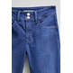 VAQUERO MUJER SALSA JEANS SECRET PUSH IN SLIM