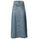 FALDA MUJER  SALSA MAXI DENIM SKIRT