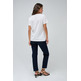 CAMISETA MUJER  SALSA JEANS BRANDING