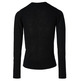 JERSEY MUJER  SALSA LONG-SLEEVE SWEATER IN CASHMER