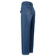 VAQUERO MUJER SALSA JEANS TRUE CROPPED WIDE CON CiNTURÓN