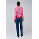 JERSEY MUJER SALSA JEANS DE LANA Y MOHAIR