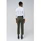 VAQUERO MUJER  SALSA BASIC HIGHT WAIST CHINO