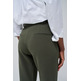 VAQUERO MUJER  SALSA BASIC HIGHT WAIST CHINO