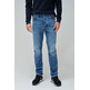 VAQUERO HOMBRE  SALSA JEANS REGULAR JEANS COOLMAX