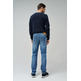 VAQUERO HOMBRE  SALSA JEANS REGULAR JEANS COOLMAX