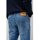 VAQUERO HOMBRE  SALSA JEANS REGULAR JEANS COOLMAX