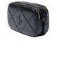 BOLSO MUJER  SALSA JEANS QUILTED CROSSBODY BAG W/LOGO