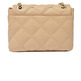 BOLSO MUJER  SALSA JEANS QUILTED FAKE LEATHER BAG W/CHA