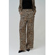 VAQUERO MUJER  SALSA JEANS PRINTED TROUSERS