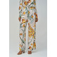 VAQUERO MUJER  SALSA JEANS PRINTED TROUSERS