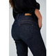 PANTALÓN CHINO RECTO MUJER SALSA JEANS SECRET