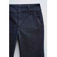 PANTALÓN CHINO RECTO MUJER SALSA JEANS SECRET