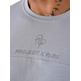 CAMISETA HOMBRE PROJECT X PARIS TECHWEAR