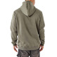 SUDADERA CON CAPUCHA HOMBRE PROJECT X PARIS TECHWEAR