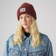 GORRO LEVI'S BACKPATCH BEANIE - HOLIDAY