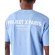 CAMISETA HOMBRE PROJECT X PARIS CLUB SOCIOS