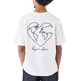 CAMISETA HOMBRE  PROJECT X PARIS MOTIVO COEURMONDE