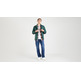 CAZADORA PLEGABLE HOMBRE LEVI'S PRESIDIO PACKABLE JACKET