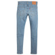 VAQUERO HOMBRE LEVI'S 512 SLIM TAPER PELICAN RUST