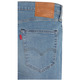 VAQUERO HOMBRE LEVI'S 512 SLIM TAPER PELICAN RUST